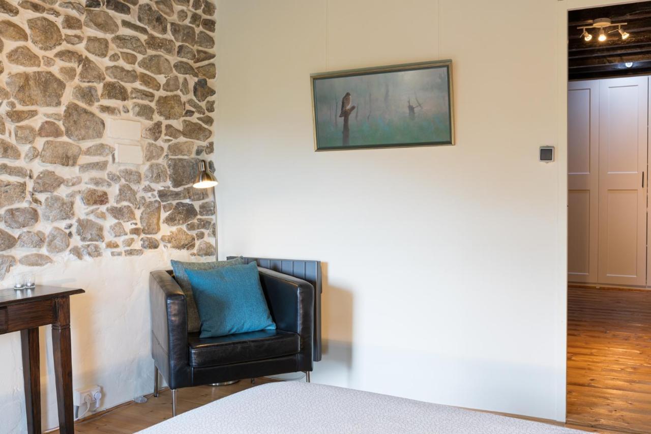 B&B Maisonnel Saint-Bonnet-en-Champsaur Exteriör bild