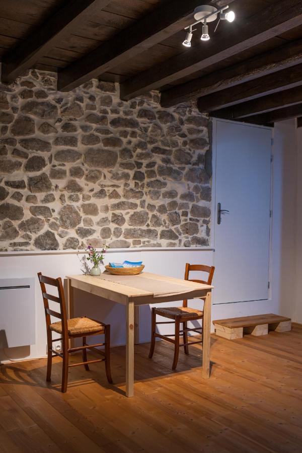 B&B Maisonnel Saint-Bonnet-en-Champsaur Exteriör bild