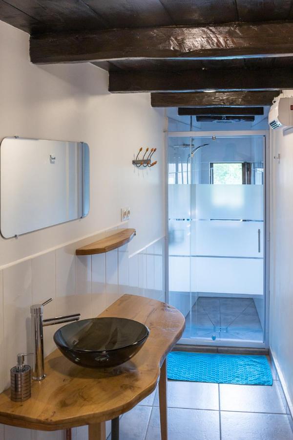 B&B Maisonnel Saint-Bonnet-en-Champsaur Exteriör bild