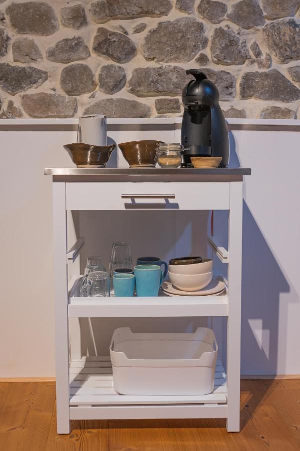 B&B Maisonnel Saint-Bonnet-en-Champsaur Exteriör bild