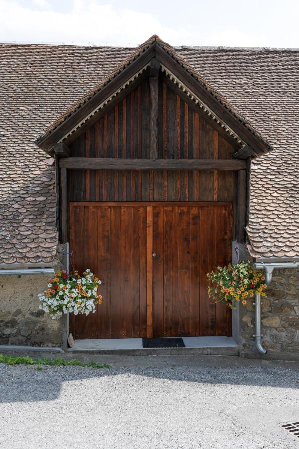B&B Maisonnel Saint-Bonnet-en-Champsaur Exteriör bild